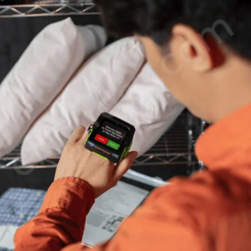 Zebra WS50 Android Wearable Computer