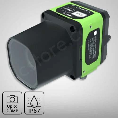 Zebra VS70 Machine Vision Camera