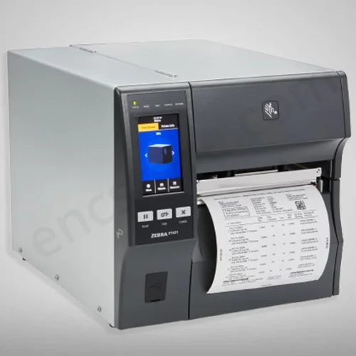 Zebra RFID Printers