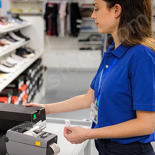 Zebra RFID Printers