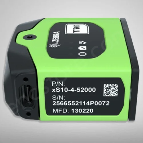Zebra FS10 Fixed Industrial Scanner