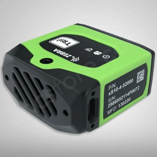 FS10 Fixed Industrial Scanner  Zebra
