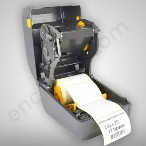 ZD230TA Value Desktop Printer