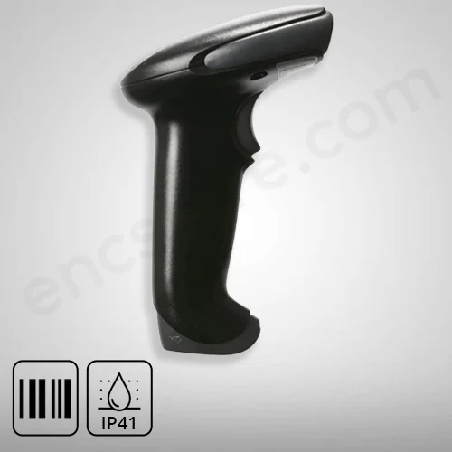 General Purpose Scanners