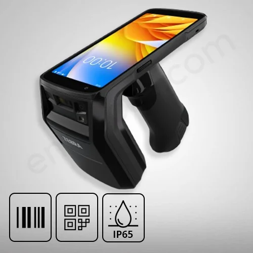 Zebra TC22R-Integrated RFID Handheld Reader