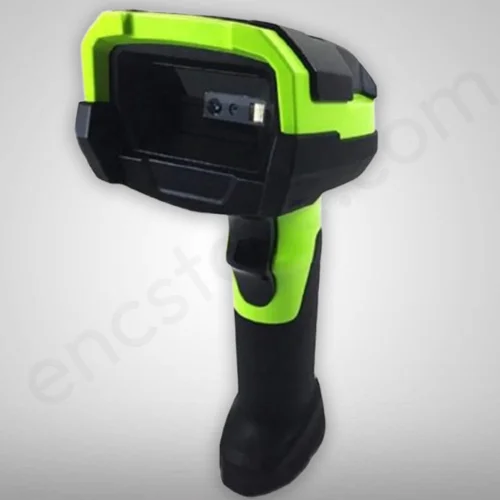 Zebra DS3678-SR Ultra-Rugged Cordless 1D/2D Barcod
