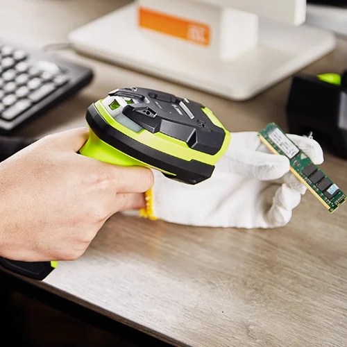 Zebra DS3678-SR Barcode Scanner