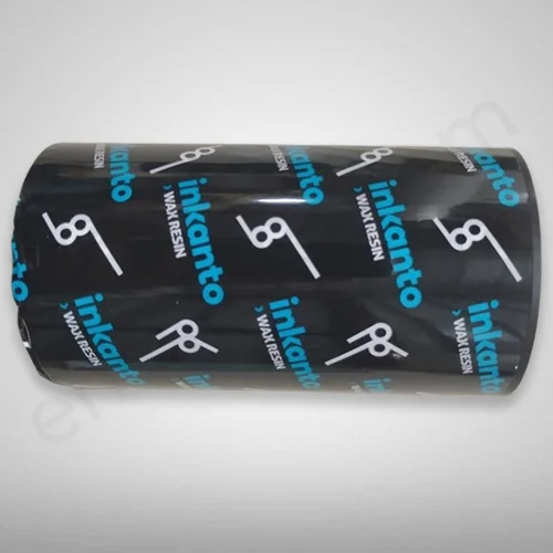 Thermal Transfer Resin Ribbon
