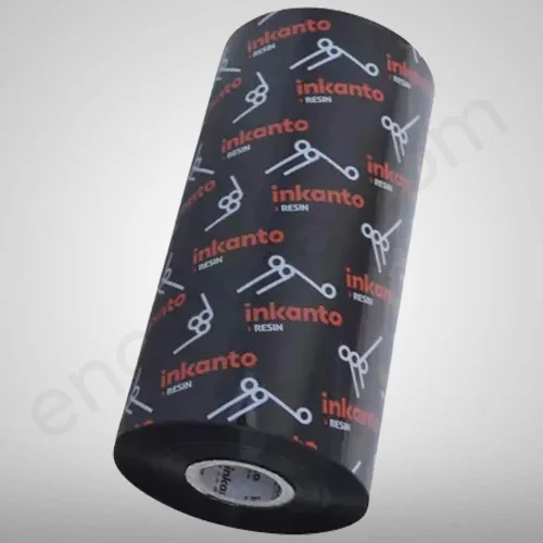 Thermal Transfer Resin Ribbon