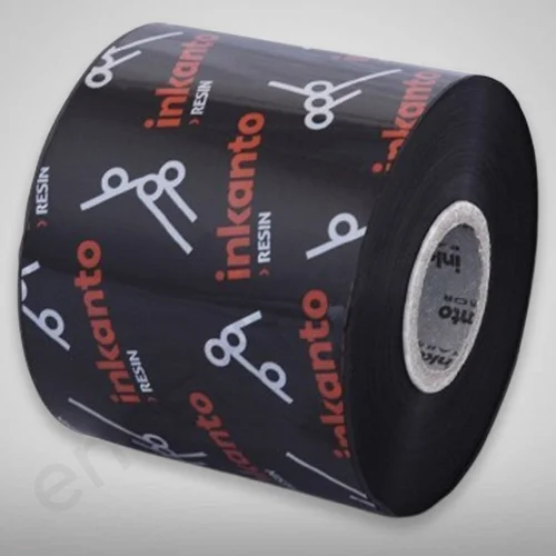 Wax-Resin Ribbons