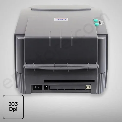 Desktop Barcode Printers