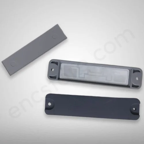 UHF RFID Strip Tags Pallet Tags Bin Tags