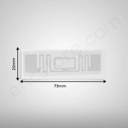 RFID Asset Tags & Labels