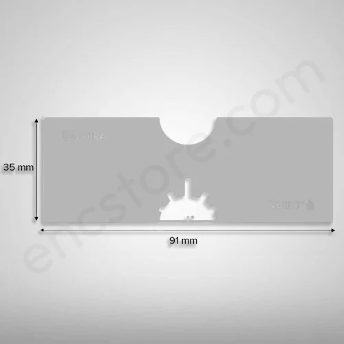 Zebra RFID Tags