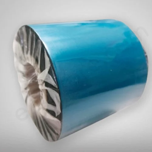 Resin Barcode Ribbon