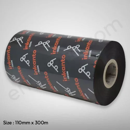 Resin Ribbons