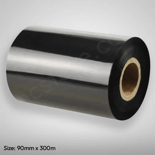 Wash Care Ribbon