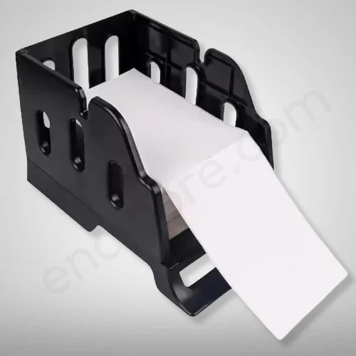 Label Roll Holders