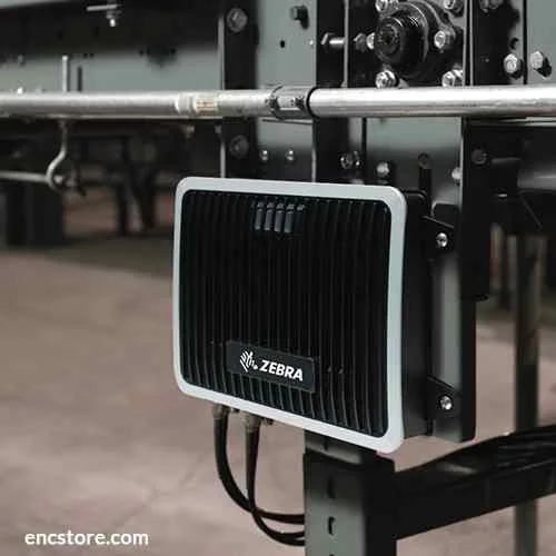 Zebra FX9600 UHF RFID Reader - 4 Ports