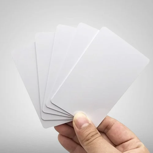 RFID Smart Cards