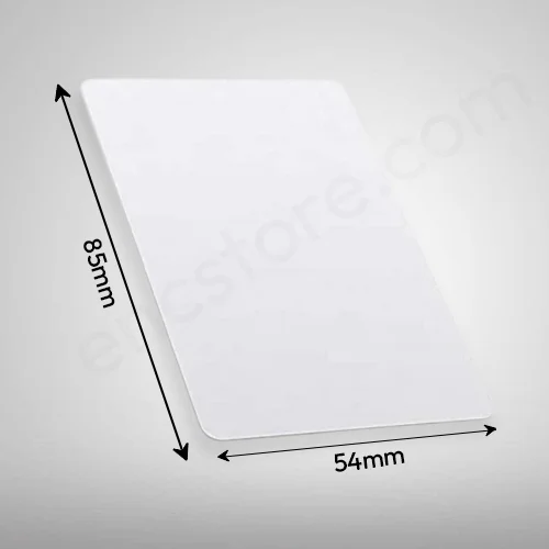 UHF RFID Library Card