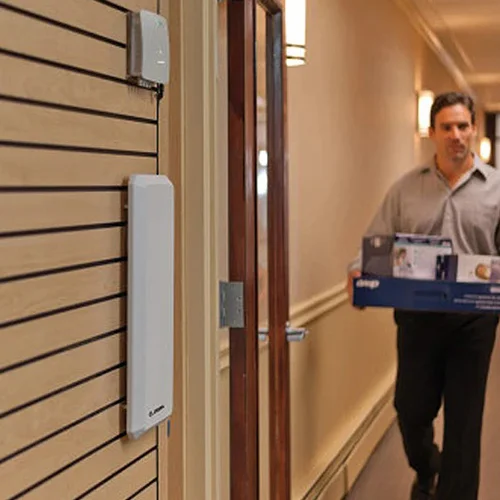 Zebra AN440 Dual-Element RFID Antenna