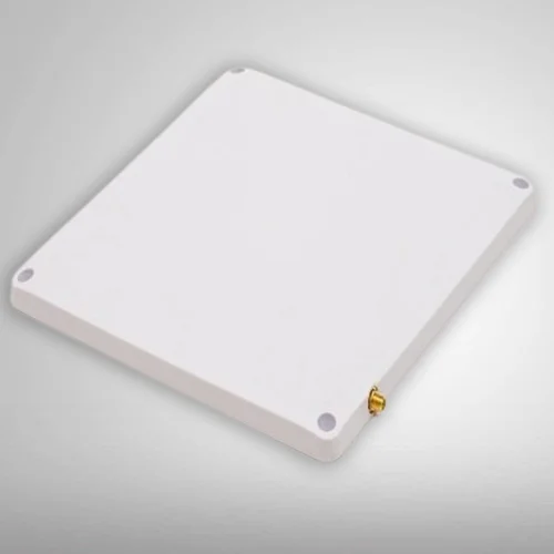 Circularly Polarized Antennas