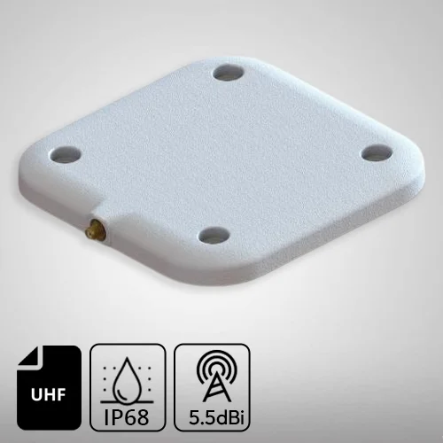 Outdoor Antennas