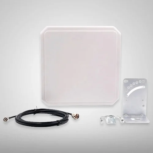 Circularly Polarized Antennas