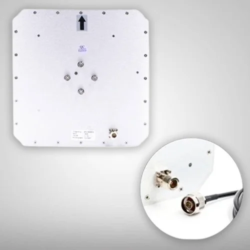 12dBi UHF RFID Antenna