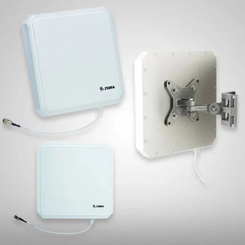 Zebra Antena RFID, UHF AN480