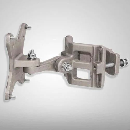 RFID Antenna Mounting Brackets/Clamps