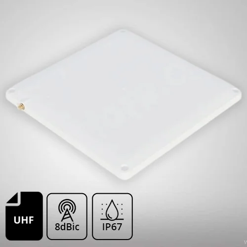 Far-Field Antennas