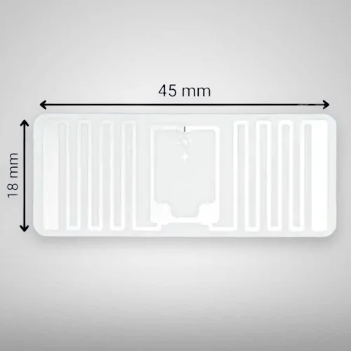 RFID Printable Paper Labels/Tags