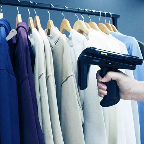 RFID Supermarket Hard Tags