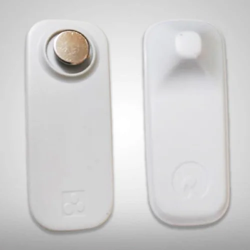 RFID Hard Tags