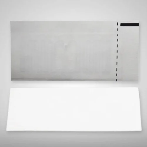 Taffeta RFID Label