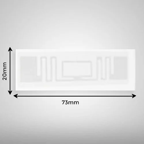RFID Asset Tags & Labels