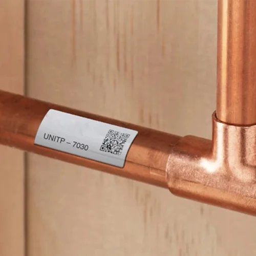 Flexi On-Metal RFID Tags