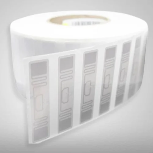 PID-9727 Long Range UHF RFID Polyester Label