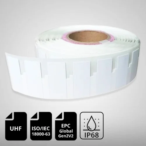 On-Metal RFID Tag Manufacturer
