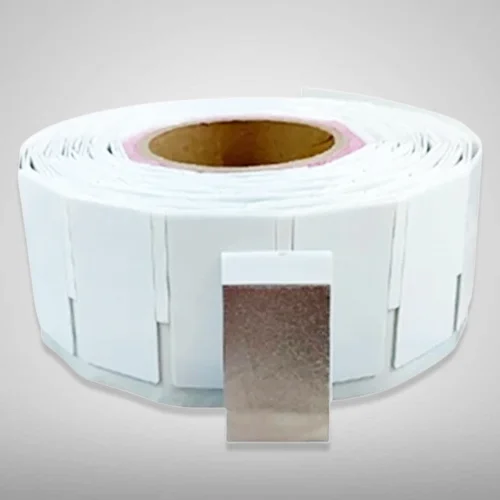 Mount On-Metal RFID Tags & Labels