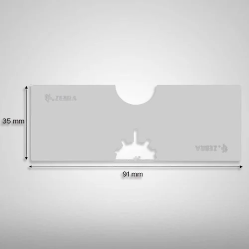 Zebra ZBR4100 RFID Labels & Tags