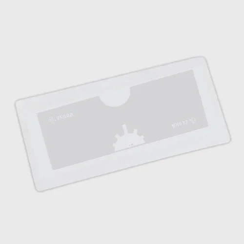 ZBR4000 RFID Inlays & Labels, 91mm x 35mm