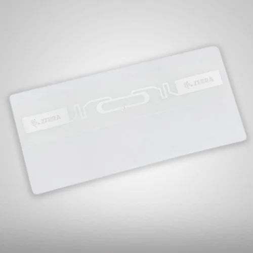 Zebra ZBR2000 RFID Inlays & Label Tags