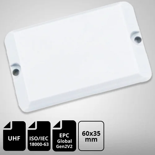 RFID Hard Tags