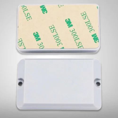 UHF RFID On-Metal Hard Tags