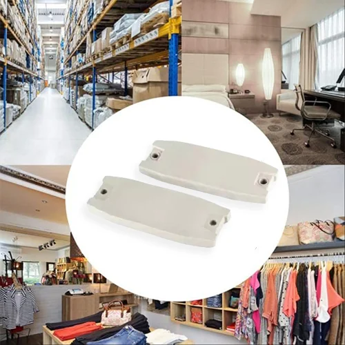 UHF RFID ABS On-Metal Hard tags