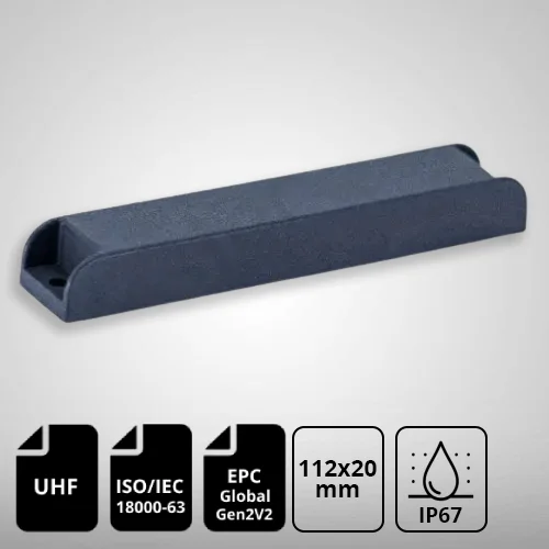 RFID Hard Tags