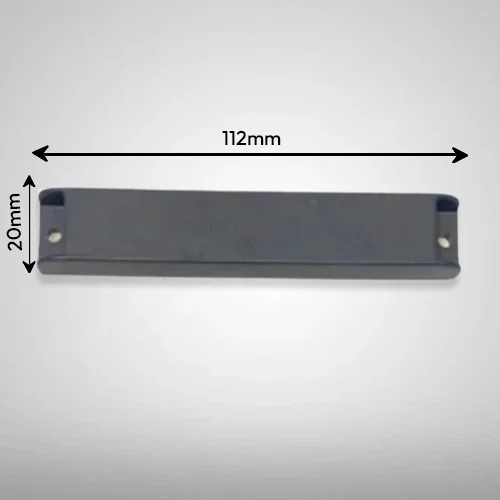 Rock-UHF Long Range